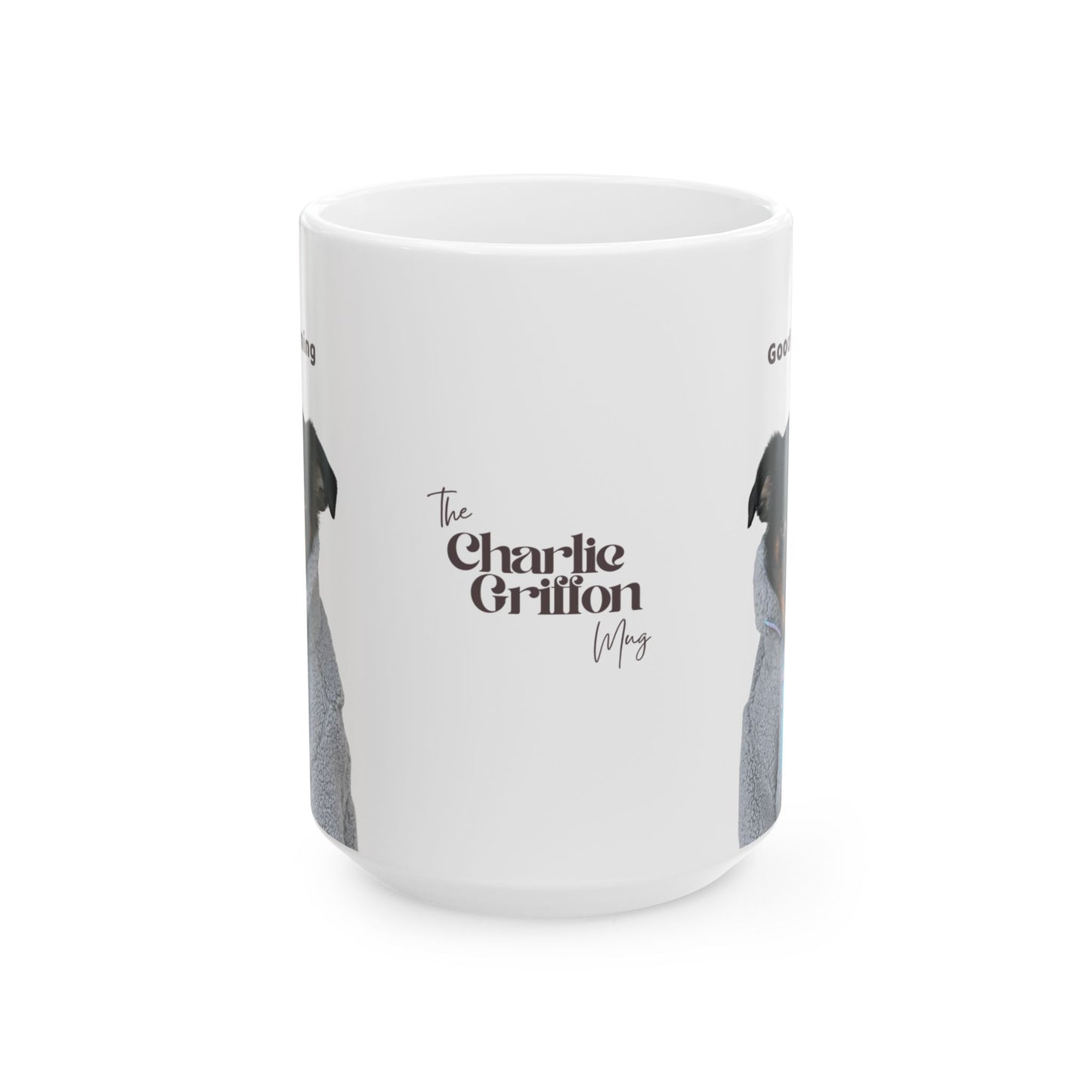 Ceramic Mug, (11oz, 15oz)