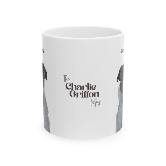 Ceramic Mug, (11oz, 15oz)